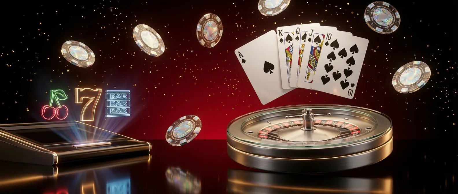 AnonCasino